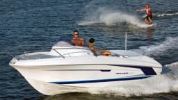 Beneteau Flyer 650 SD