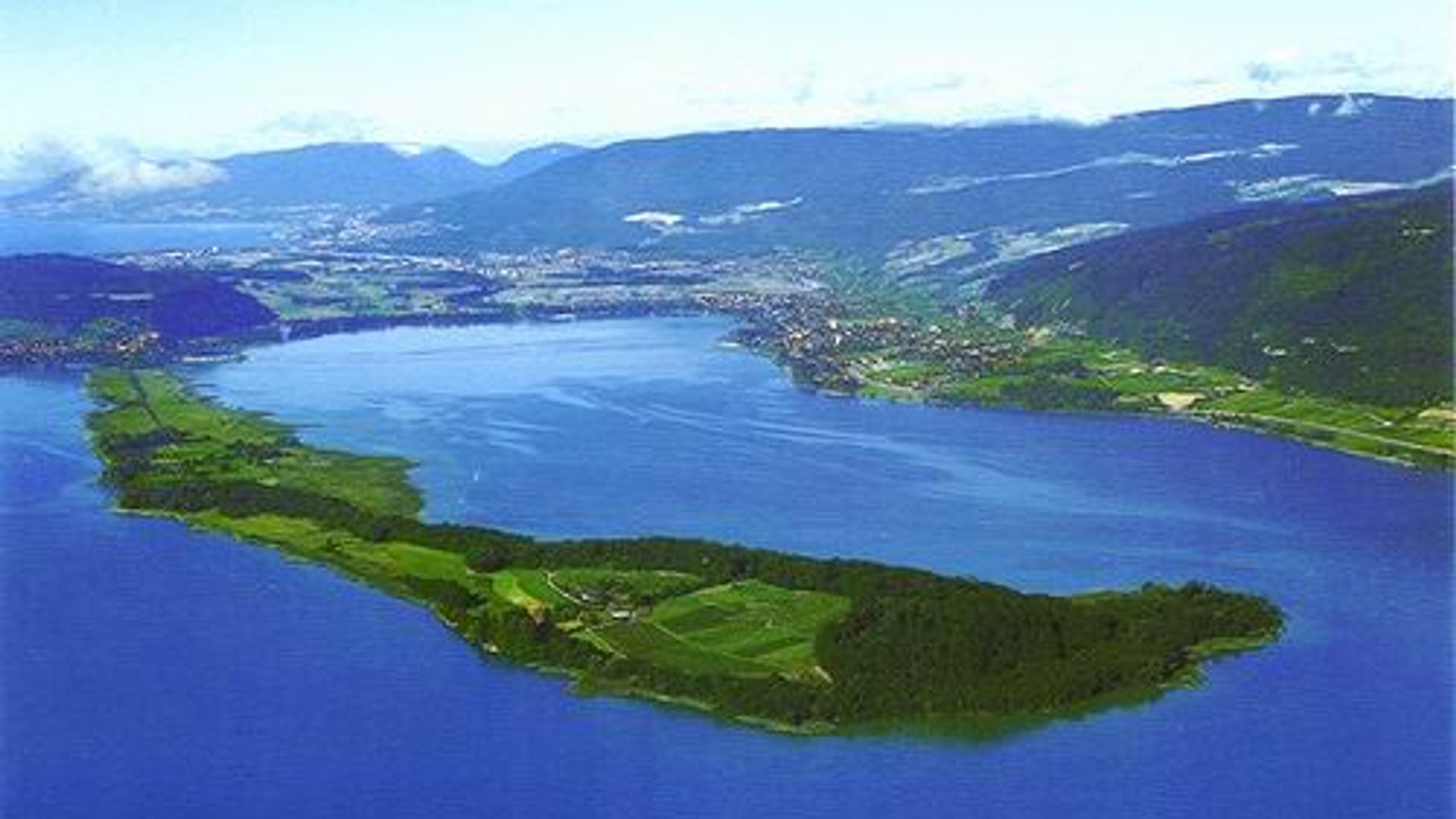 Estavayer-le-Lac